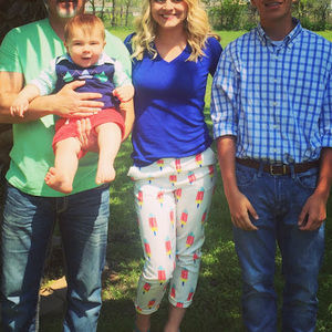 Meet your Posher, Stephanie